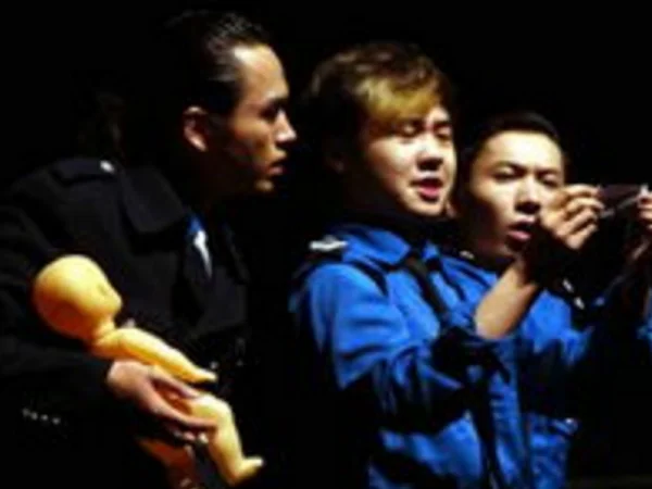 无 *** 主义与共产主义的区别有哪些?-第2张图片-波音达百科