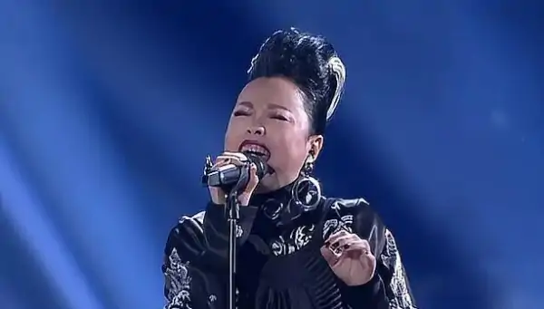 黄绮珊音乐风云榜(揭秘华语乐坛最热门的音乐人和歌曲)(黄绮珊多大了)-第11张图片-波音达百科