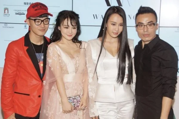 《天天向上》向上吧! 美女nuei为什么把母其弥雅的部分给删了?-第7张图片-波音达百科