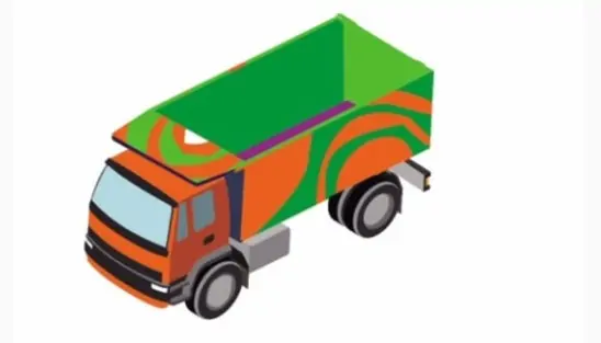 truck除了卡车还有什么意思(truck是哪个单词的意思)-第1张图片-波音达百科