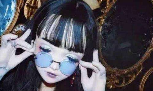 世界上著名的十大微笑(世界十大恐怖娃娃都是哪些?)-第1张图片-波音达百科