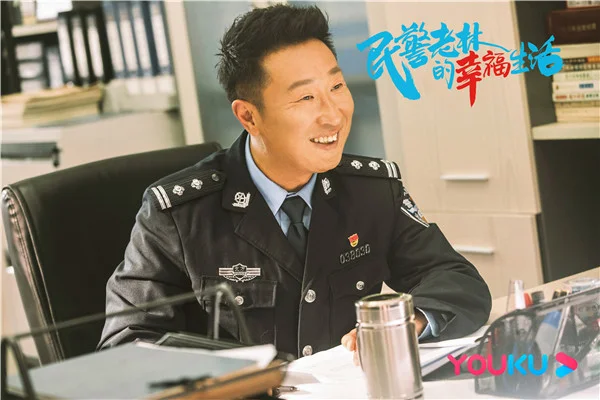 演员林永健去世了吗?演员林永健离过婚吗?-第7张图片-波音达百科