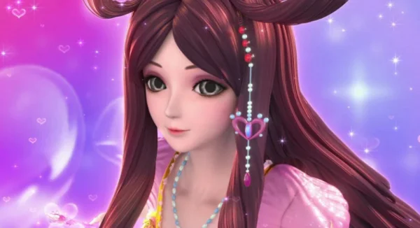 叶罗丽最厉害的女仙子(叶罗丽身材更好的女仙子)-第2张图片-波音达手游百科