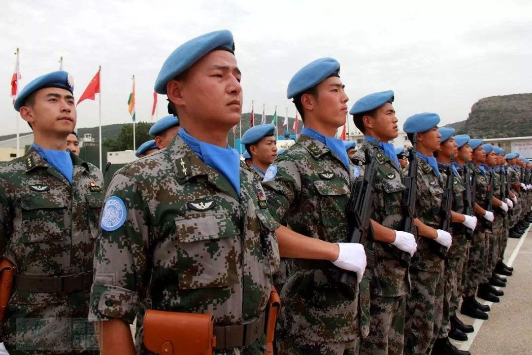 黎巴嫩和中国的关系怎么样?黎巴嫩为什么喜欢中国-第3张图片-波音达百科