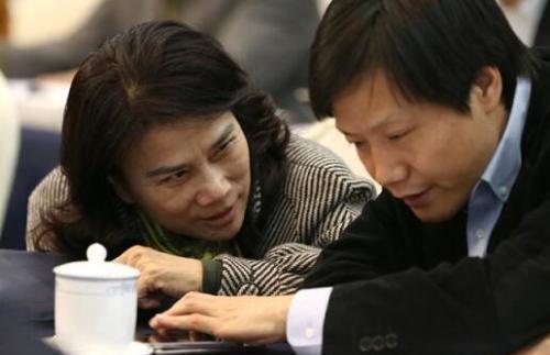 董明珠一共结了几次婚?董明珠结过几次婚?-第9张图片-波音达百科