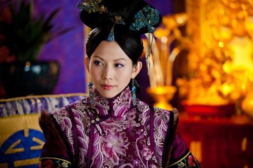 山河恋剧情介绍分集(山河恋电视剧全集)-第1张图片-波音达百科