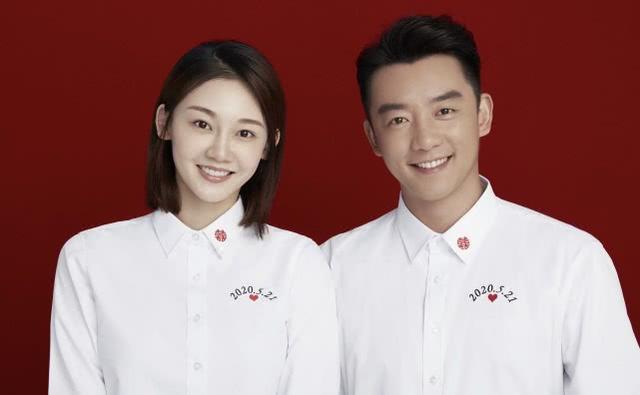 郑恺前女友有哪些 郑恺老婆为什么是苗苗-第15张图片-波音达百科