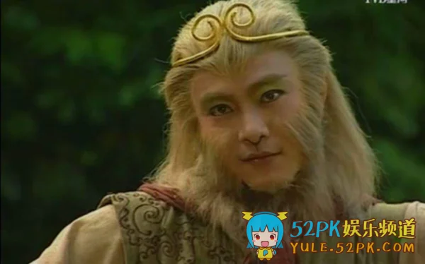 关于孙悟空的动画片有哪些?有关系孙悟空的动画片-第7张图片-波音达百科