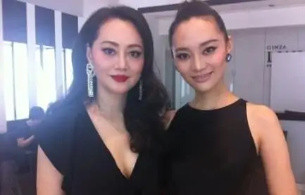 小宋佳现在的老公是谁(小宋佳的现任老公是谁)-第8张图片-波音达百科