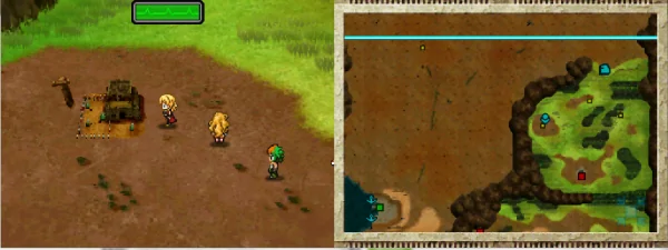 重装机兵2重制版怎么开船?重装机兵2重制版银牙在哪-第2张图片-波音达百科