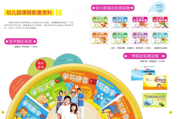 加盟幼儿园怎么样呢?小太阳幼儿园的小太阳幼儿园教育理念-第10张图片-波音达百科