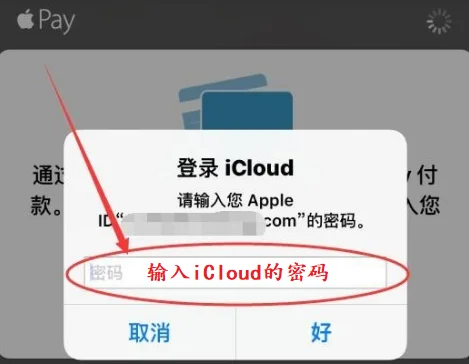 applepay怎么刷?ipad怎么用applepay-第2张图片-波音达百科
