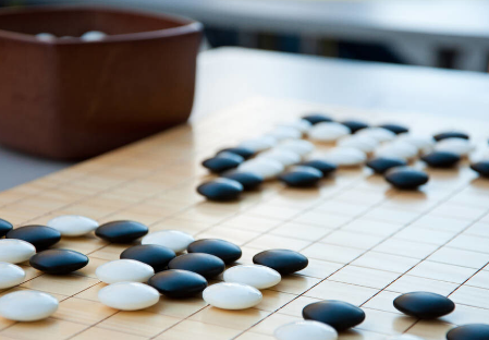 围棋规则新手图解(围棋规则是什么有图解吗?)-第5张图片-波音达百科