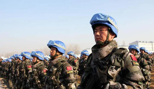 黎巴嫩和中国的关系怎么样?黎巴嫩为什么喜欢中国-第4张图片-波音达百科