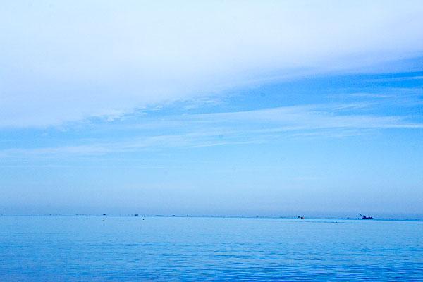 还有多少年海平面上升60米后(海平面上升60米淄博还在吗)-第3张图片-波音达百科