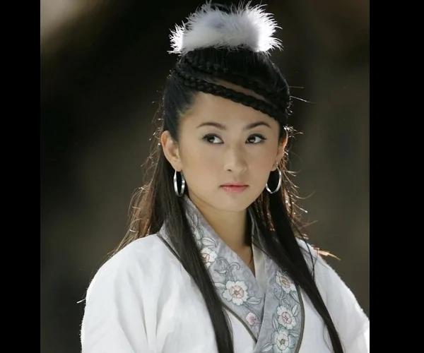 《神雕侠侣》陈晓版哪里可以看?神雕侠侣陈晓版在那个app-第3张图片-波音达百科