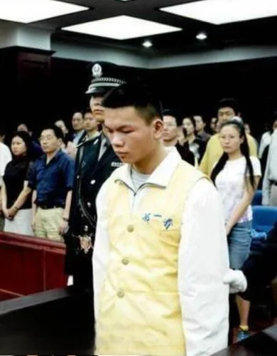 如果宿舍有人疑似马加爵怎么办(假如你和马加爵一个宿舍,你会怎么办?)-第4张图片-波音达手游百科