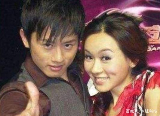 这是张杰谢娜在哪个节目上?张杰谢娜一起参加一个节目-第6张图片-波音达百科