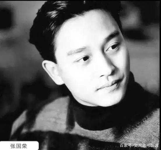 中国最帅的男人哪里多(谁是古今中国最帅的男人?)-第1张图片-波音达百科