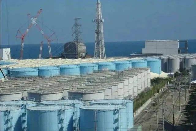 福岛之一核电站的事故情况(日本福岛核电站泄漏有多厉害)-第8张图片-波音达百科