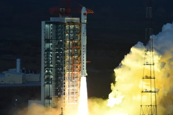 文昌卫星发射中心在哪里-第2张图片-波音达百科