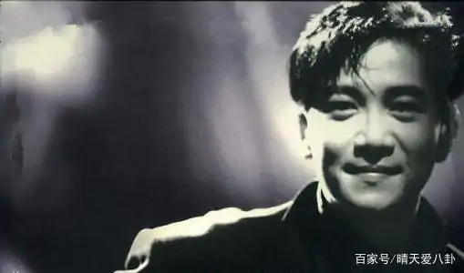 《一生何求》陈百强在什么时候唱的?陈百强一生何求有国语吗?-第12张图片-波音达百科