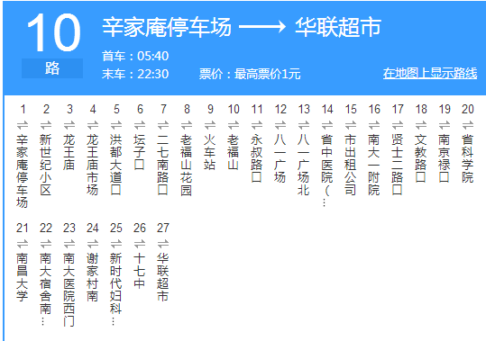 南昌215路公交车路线大概多久一趟?-第1张图片-波音达百科