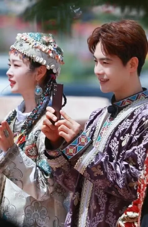 宋轶有男朋友么(宋轶有男朋友了吗)-第7张图片-波音达百科
