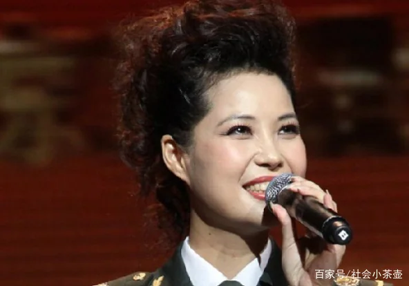 李双江儿子李贺近况(李双江的儿子李贺在哪个单位工作?)-第14张图片-波音达手游百科