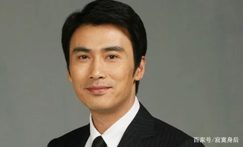 柳云龙主演的电视剧 柳云龙出演的电视剧有哪些-第6张图片-波音达百科