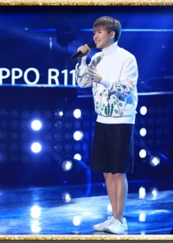 中国新歌声之一期学员新加坡是谁-第3张图片-波音达百科