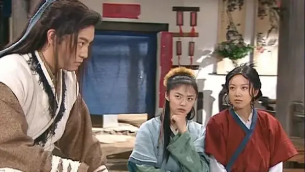 豆瓣电视剧排行榜(修仙喜剧电视剧排行榜前十名?)-第11张图片-波音达百科