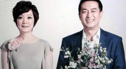 张嘉译的妻子是二婚吗(影星张嘉译妻子是谁)-第5张图片-波音达百科