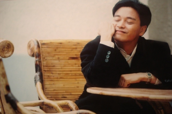 倩女幽魂3为什么不是张国荣演的?张国荣倩女幽魂原唱-第1张图片-波音达百科