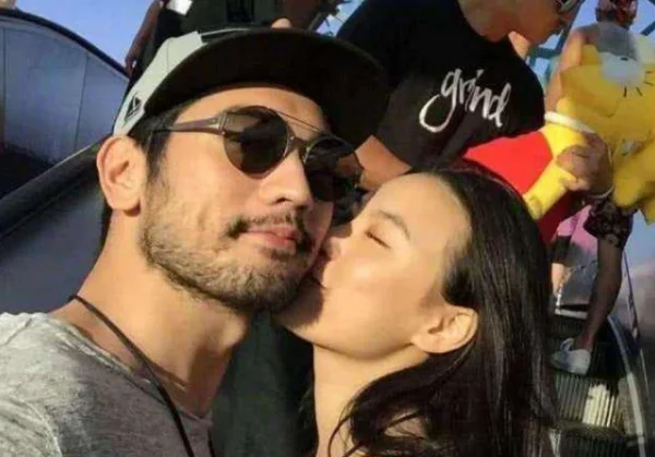 如何看待高以翔女友苏湘涵首次发声?高以翔与现女友怎么认识的?-第5张图片-波音达百科