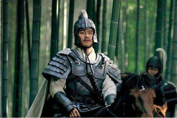 三国之一强兵的书籍目录(真田幸村号称日本之一强兵,那么谁是三国之一强兵)-第13张图片-波音达百科