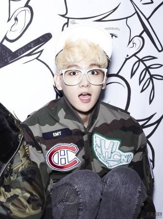 exo 狼与美女专辑的图片 可以给我吗(exo狼与美女 那个女主角是谁呀?)-第14张图片-波音达百科