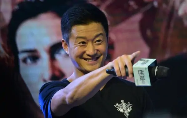 甄子丹的 大闹天宫 在哪里拍摄、现在在哪(大闹天宫甄子丹 好看么)-第7张图片-波音达百科