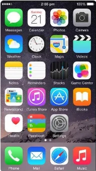 iphone5s升级ios9后怎么样-第6张图片-波音达百科