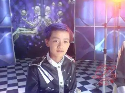 快乐星球乐乐长大后的发型叫什么名字?快乐星球乐乐长大后跟哪位明星最想-第6张图片-波音达百科