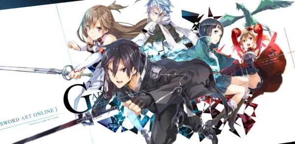 刀剑神域第二季什么时候出来的?刀剑神域第二季哪里可以看啊-第2张图片-波音达百科 刀剑神域第二季什么时候出来的?刀剑神域第二季哪里可以看啊-第2张图片-波音达百科