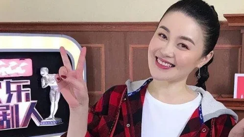 大广播扮演者——关婷娜(关婷娜在马大帅中扮演谁)-第7张图片-波音达百科