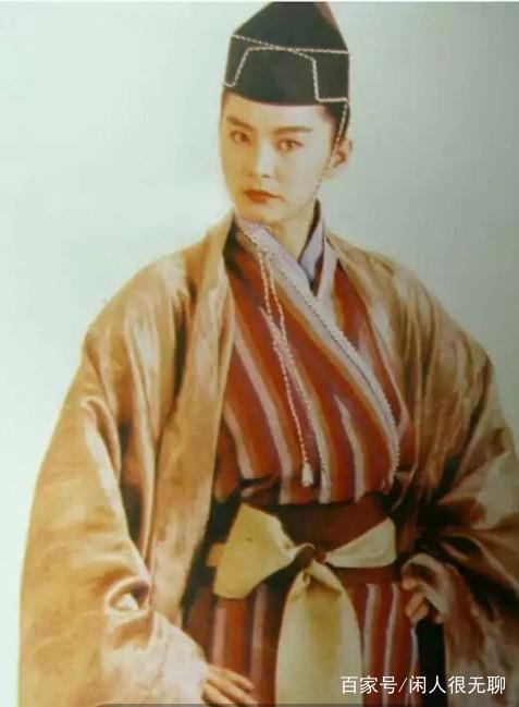 中国50女神排行榜之一名是谁-第8张图片-波音达百科