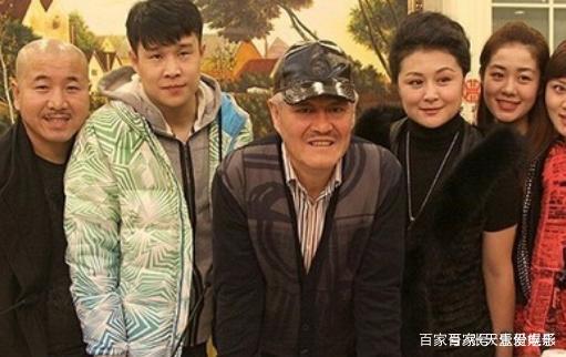 大广播扮演者——关婷娜(关婷娜在马大帅中扮演谁)-第11张图片-波音达百科