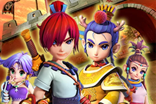 梦幻西游与梦幻西游2的异同?梦幻西游1和梦幻2是分开的吗?-第2张图片-波音达百科