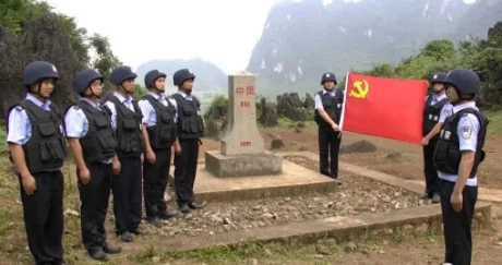 广西枪杀孕妇的警察 *** 被枪毙了吗?-第13张图片-波音达百科