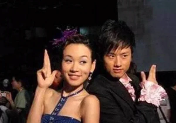 这是张杰谢娜在哪个节目上?张杰谢娜一起参加一个节目-第9张图片-波音达百科