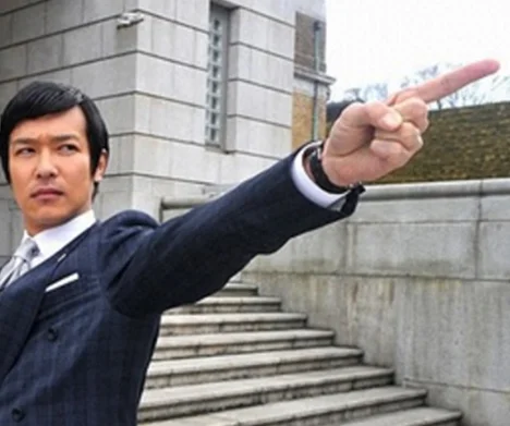 legalhigh2第六集没了-第4张图片-波音达百科