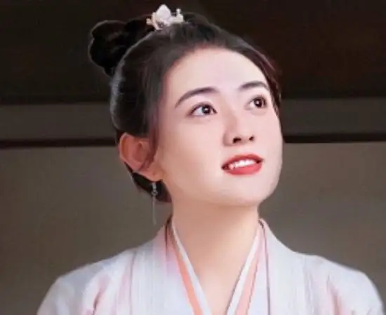 曾舜晞为什么老是和梁洁合作(梁洁比曾舜晞大几岁?)-第23张图片-波音达手游百科