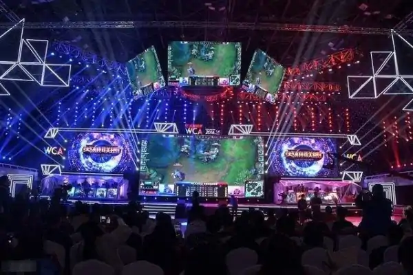 英雄联盟2016季中冠军赛是什么比赛-第1张图片-波音达百科